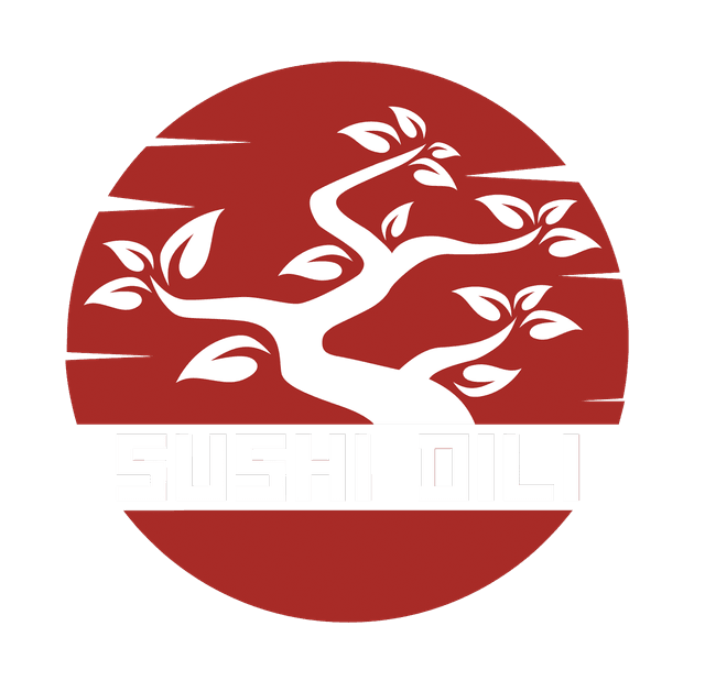 Sushi Dili